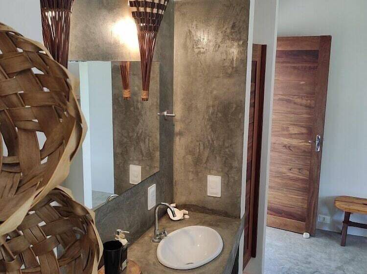 豪华房间, Chill Mango