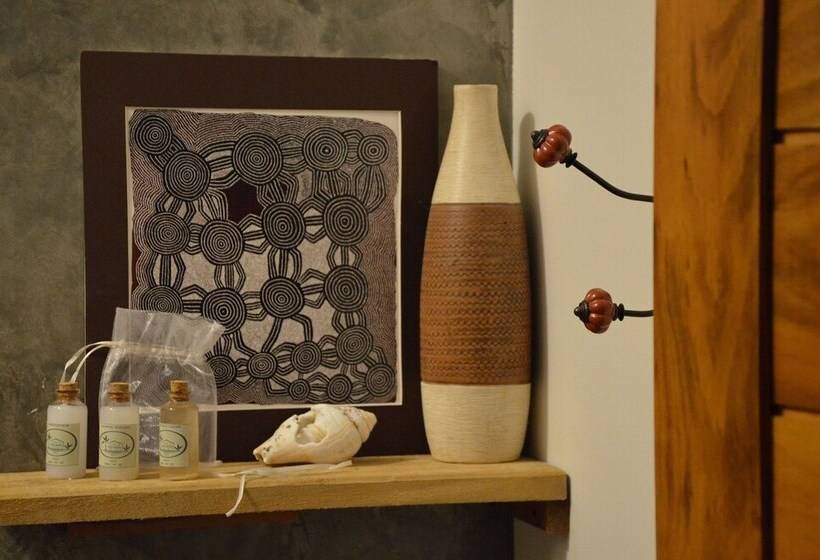 豪华房间, Chill Mango