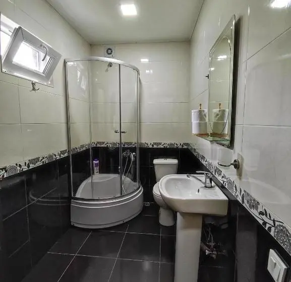 اتاق استاندارد, Friendly Guest House