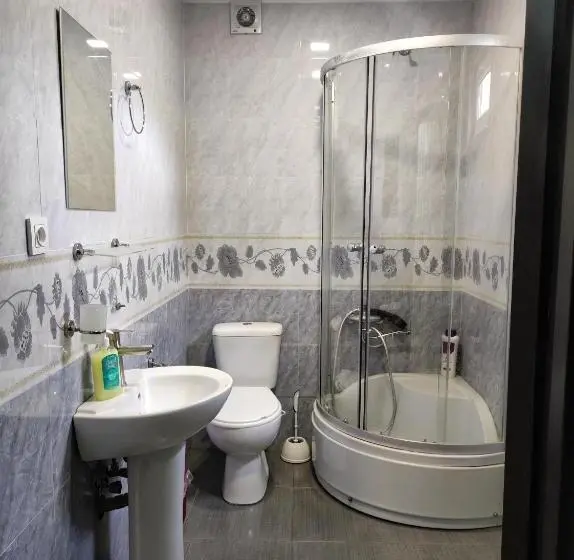 اتاق استاندارد, Friendly Guest House