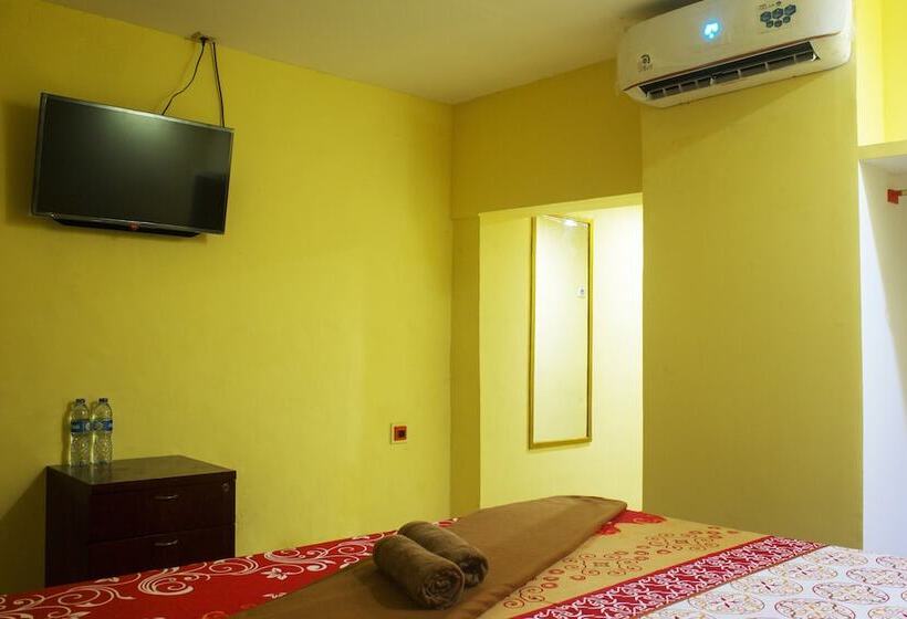 חדר סופריור, New Priok Indah Syariah