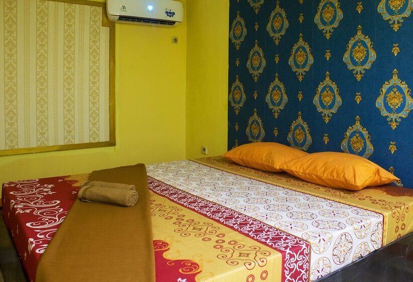 חדר סופריור, New Priok Indah Syariah