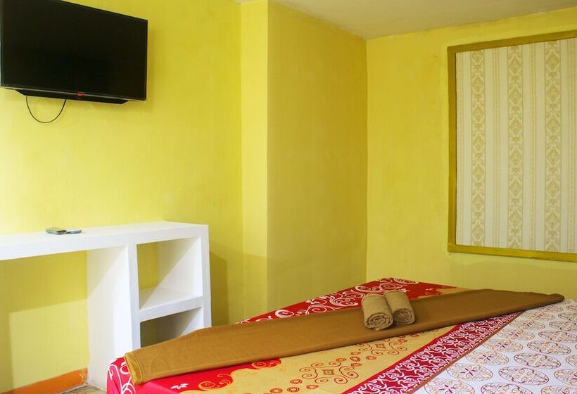 חדר סופריור, New Priok Indah Syariah