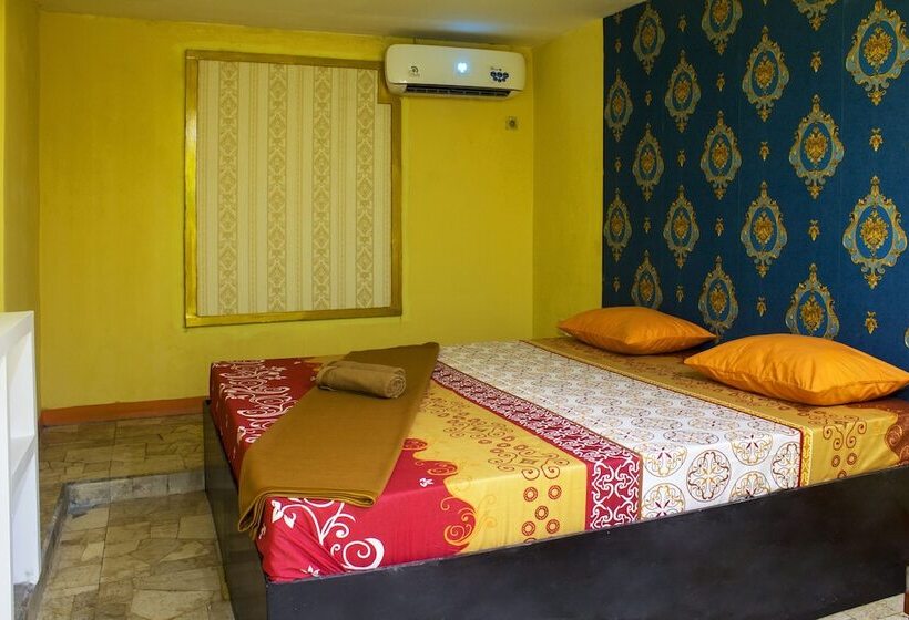 חדר סופריור, New Priok Indah Syariah