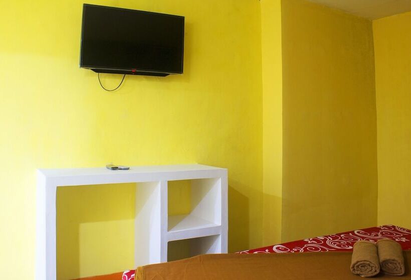 חדר סופריור, New Priok Indah Syariah