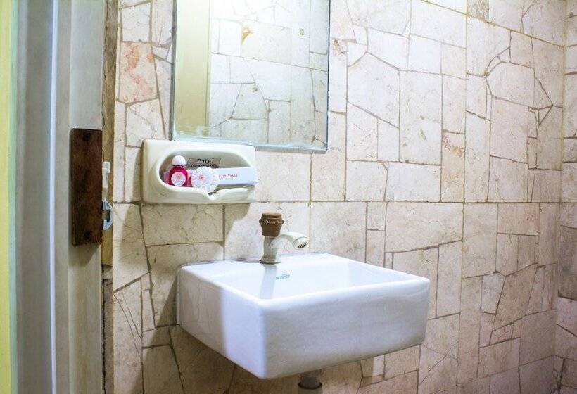 חדר דלוקס, New Priok Indah Syariah