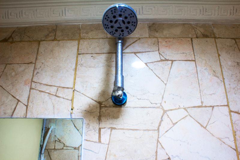 חדר דלוקס, New Priok Indah Syariah