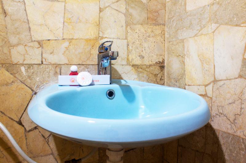 חדר סופריור, New Priok Indah Syariah