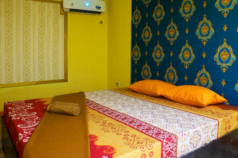 חדר סופריור, New Priok Indah Syariah