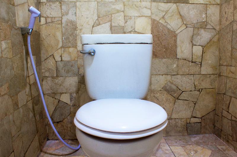 חדר סופריור, New Priok Indah Syariah