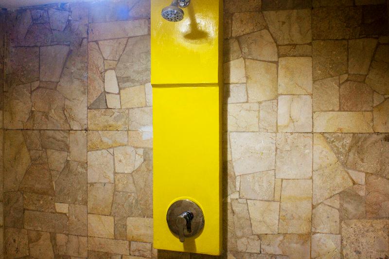 חדר סופריור, New Priok Indah Syariah