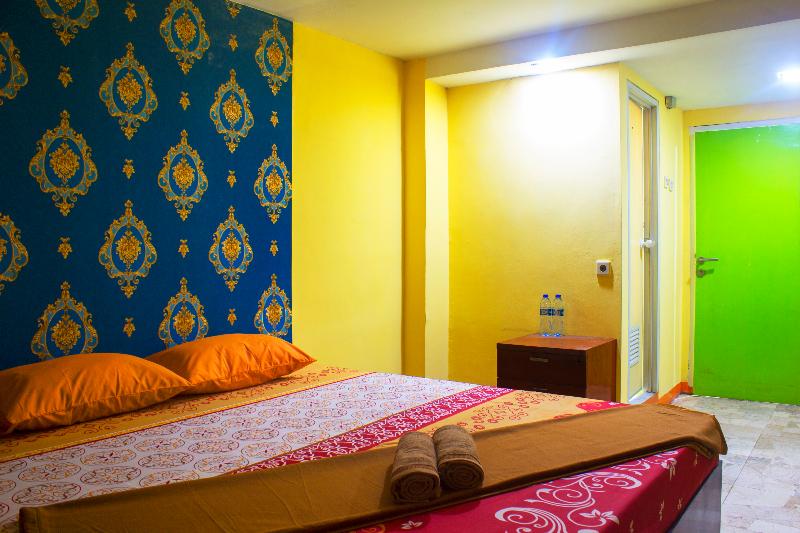 חדר סופריור, New Priok Indah Syariah