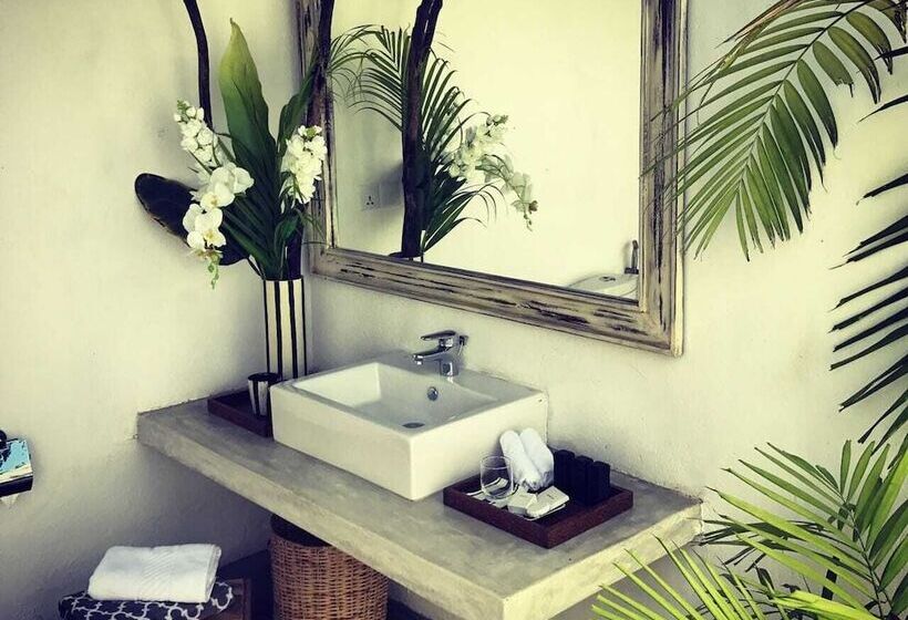 חדר סטנדרט, Ayurveda Villa 386