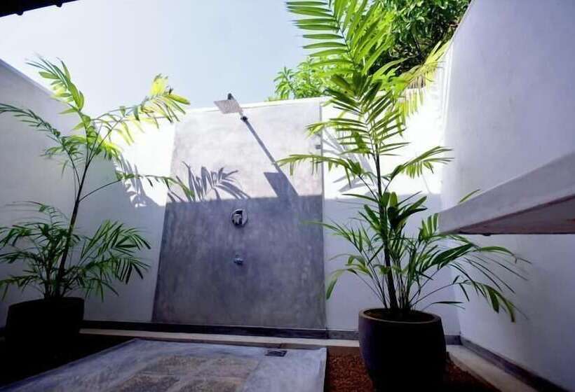 חדר סטנדרט, Ayurveda Villa 386