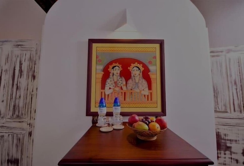스탠다드 룸, Ayurveda Villa 386