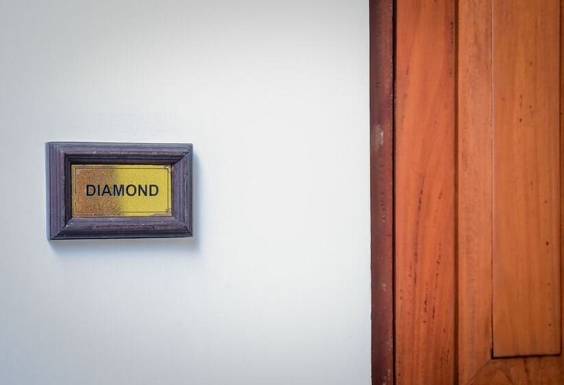 חדר סטנדרט, Ayurveda Villa 386