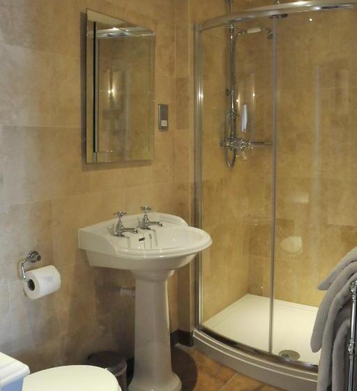 غرفة قياسية فردية, The White Swan Hotel Bar & Restaurant