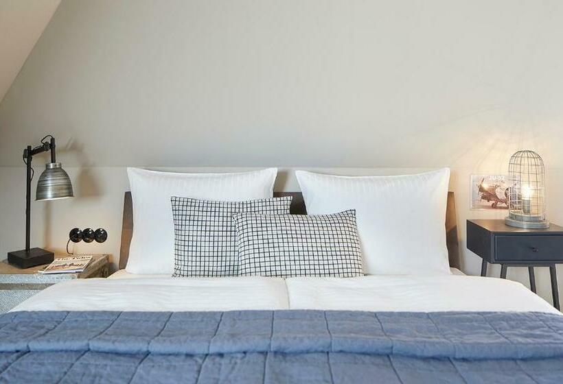 غرفة قياسية, Fliegerdeich Hotel & Restaurant