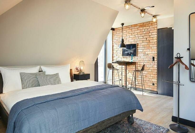 غرفة قياسية, Fliegerdeich Hotel & Restaurant