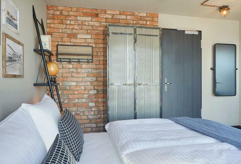 غرفة سوبيريور, Fliegerdeich Hotel & Restaurant