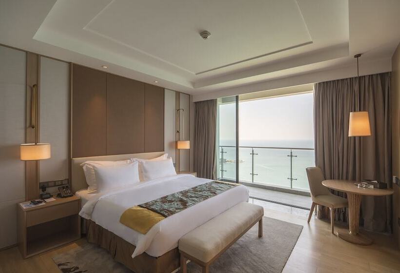 海景套房, Jing Shang