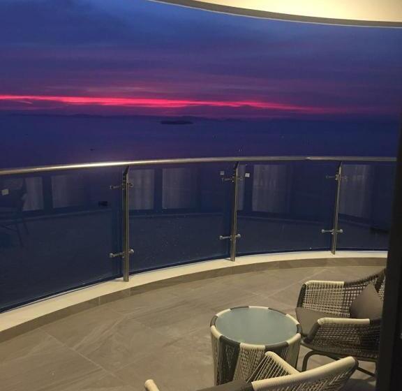 海景套房, Jing Shang