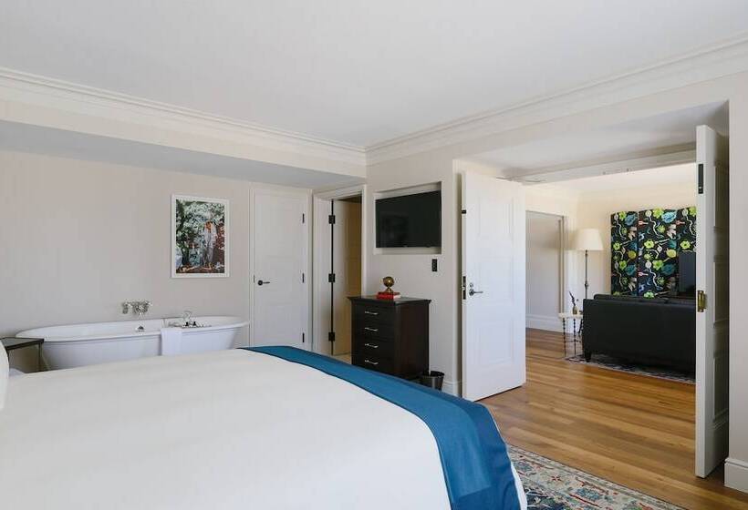 스위트, Nomad Las Vegas