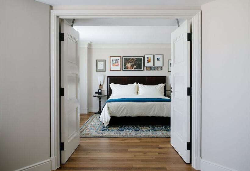 스위트, Nomad Las Vegas