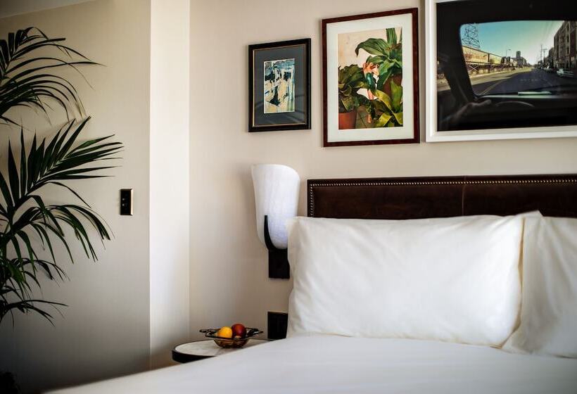 스위트, Nomad Las Vegas