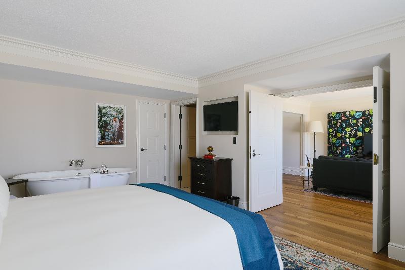 스위트, Nomad Las Vegas