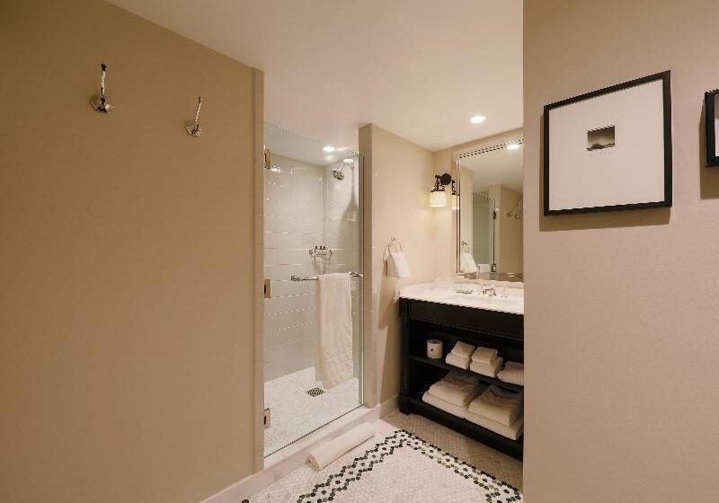 스위트, Nomad Las Vegas