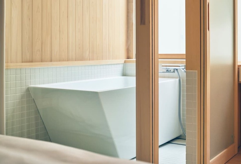 غرفة عائلية, Shonai Hotel Suiden Terrasse