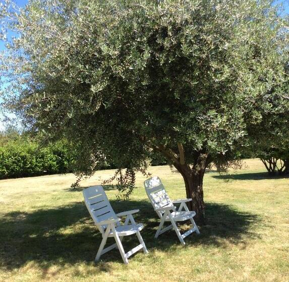 غرفة عائلية, Le Papillon De Soie