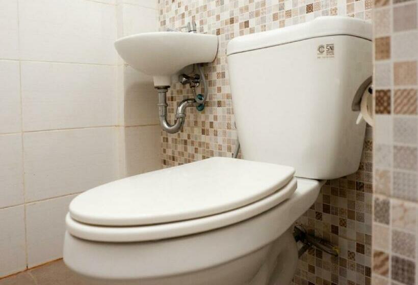 标准间, Reddoorz Near Java Supermall Semarang