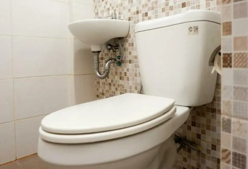 Standart Oda, Reddoorz Near Java Supermall Semarang