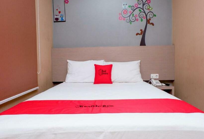 标准间, Reddoorz Near Java Supermall Semarang