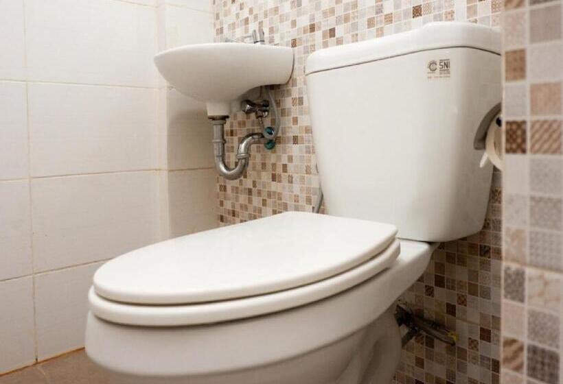 豪华房间, Reddoorz Near Java Supermall Semarang