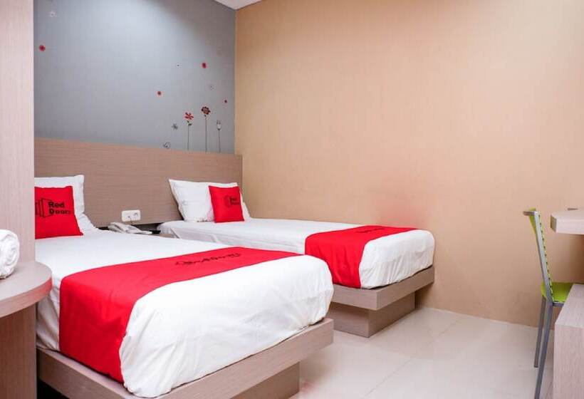 标准间, Reddoorz Near Java Supermall Semarang