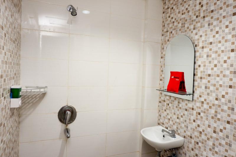 Номер Deluxe, Reddoorz Near Java Supermall Semarang