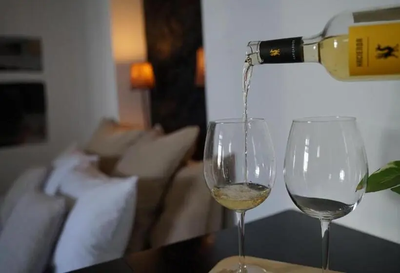 デラックスファミリールーム, B&b La Mimosa