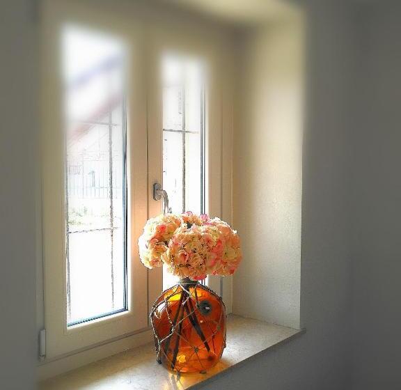 스탠다드 룸, B&b Madama Granèt