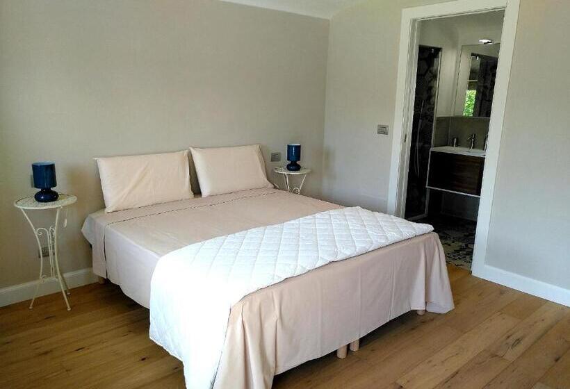 Номер Стандарт, B&b Madama Granèt