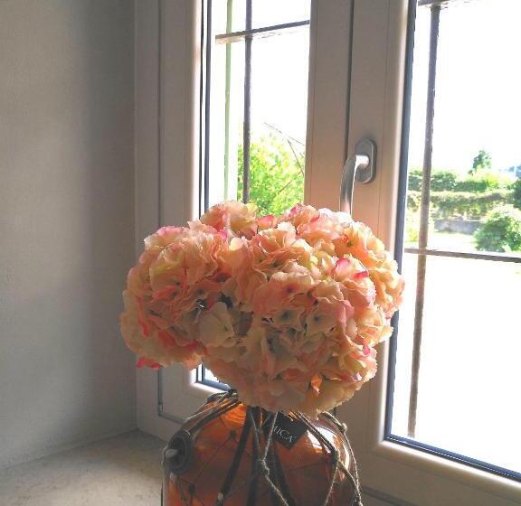 スタンダードルーム, B&b Madama Granèt