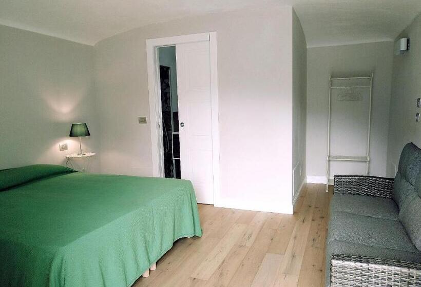 Номер Стандарт, B&b Madama Granèt