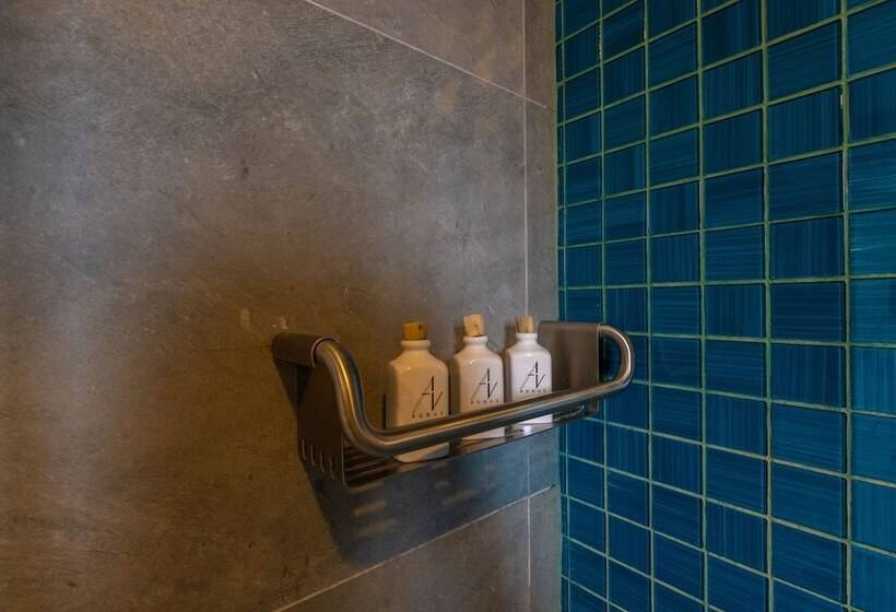 غرفة ديلوكس مطلّة علي البحر, Agnus Unawatuna