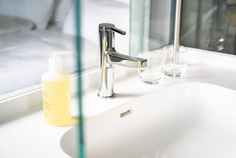 اتاق لوکس, Mercure Zürich City