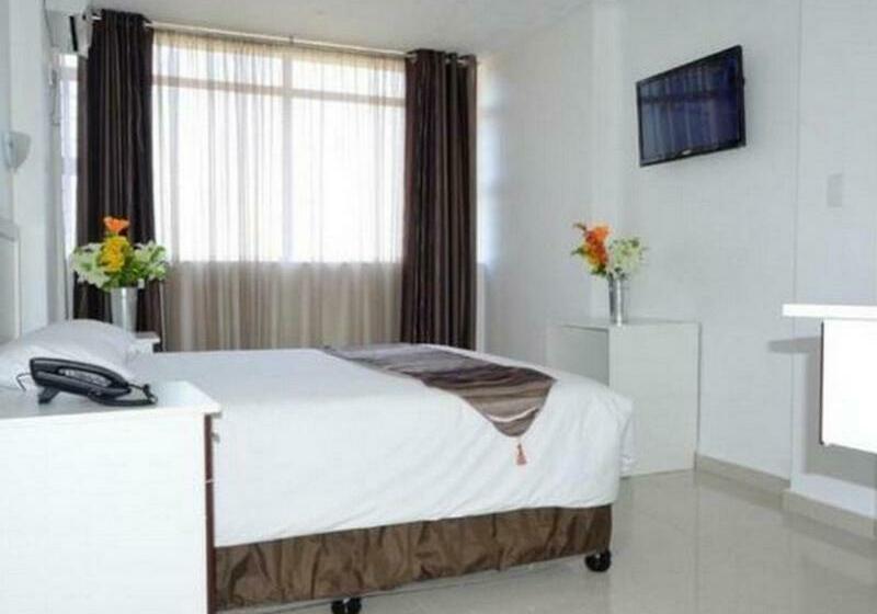 Номер Deluxe, Royal Ushaka Durban North