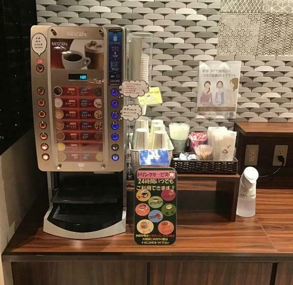 エコノミールーム, One S Hotel Fukuoka