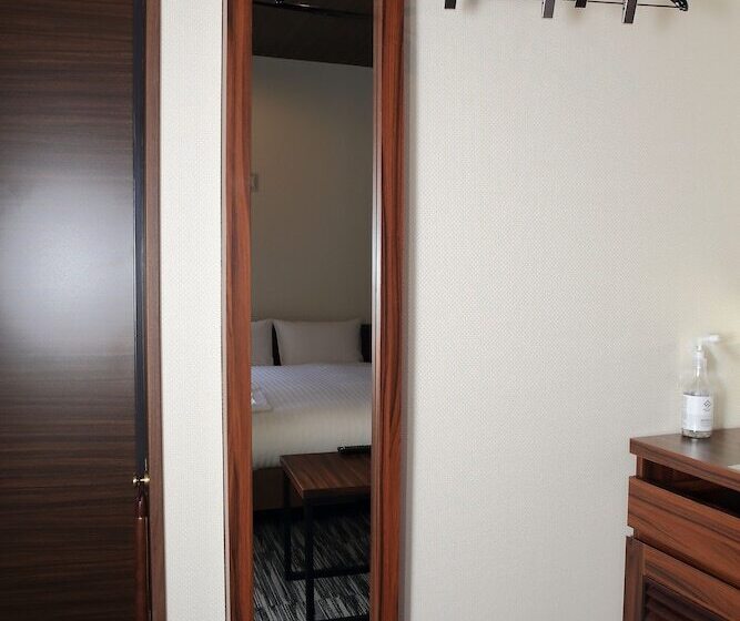 エコノミールーム, One S Hotel Fukuoka