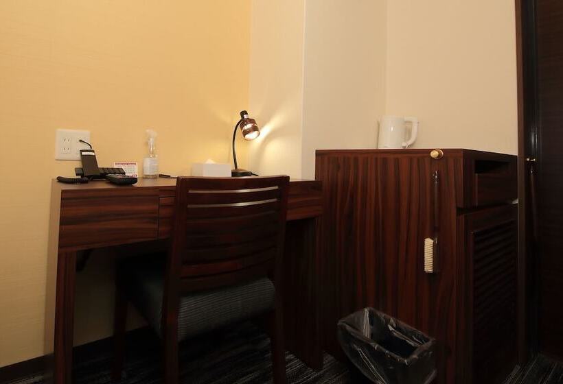 エコノミールーム, One S Hotel Fukuoka